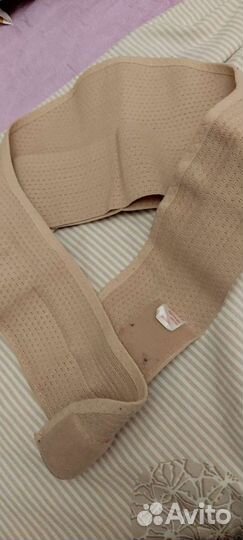 Бандаж до родовой и после фэст