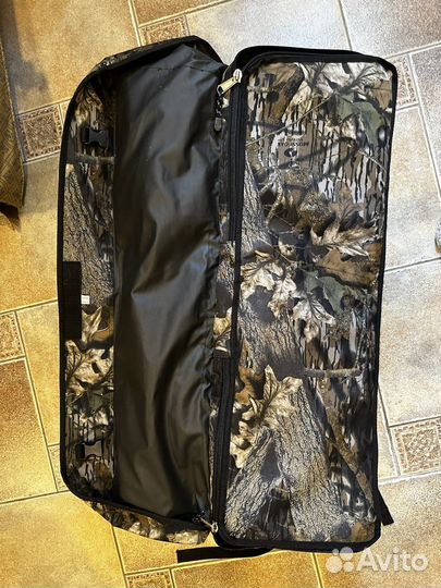 Сумка кофр для квадроцикла