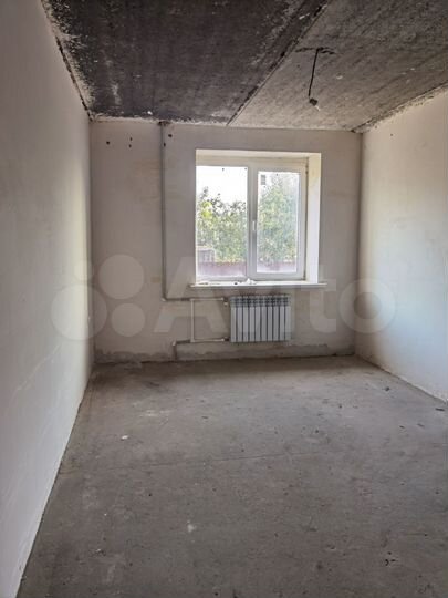 1-к. квартира, 35,5 м², 3/5 эт.