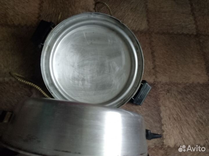 Печь чудо СССР