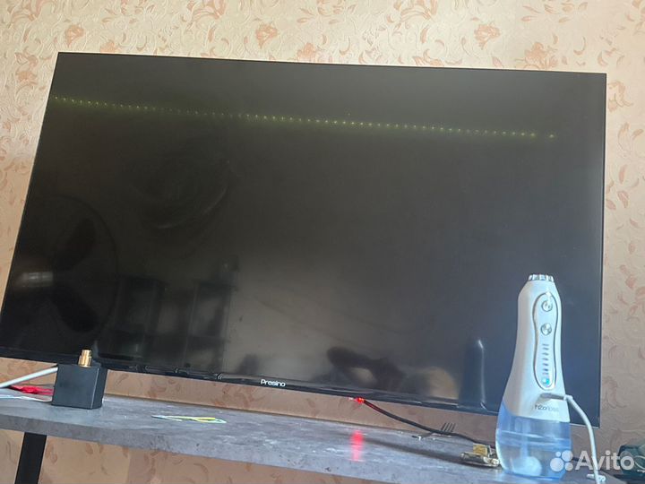 Телевизор SMART tv