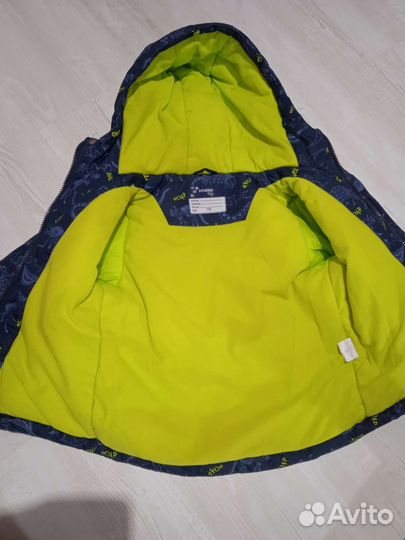 Костюм для мальчика фирмы Futurino 110р