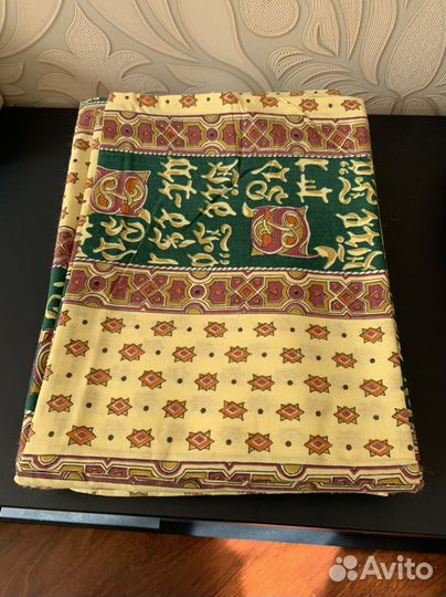 Комплект постельного белья 2 спальный