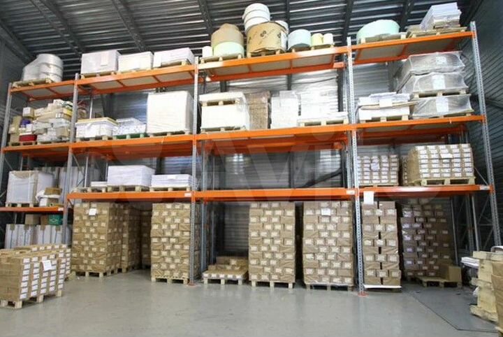 Теплый склад/Производство 600кв.м. Внуково