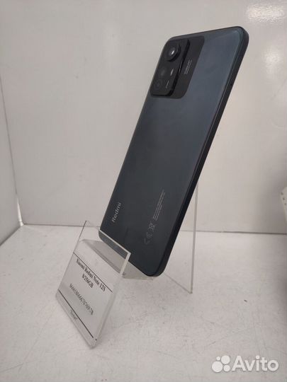 Xiaomi Redmi Note 12S, 8/256 ГБ