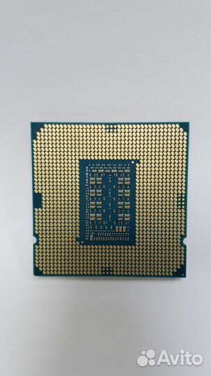 Процессор CPU Intel Core i5-11400F 2.6 GHz