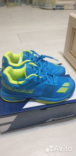 Кроссовки babolat