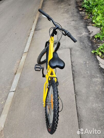 Велосипед Land Rover Sydney