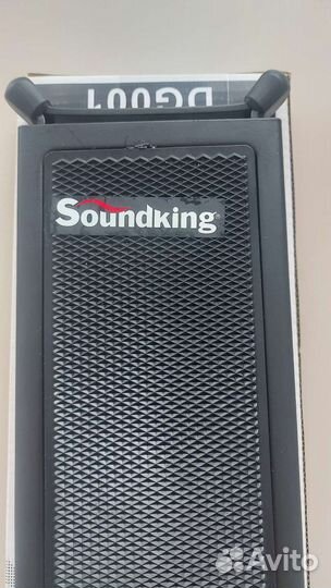 Подставка для ноги гитариста