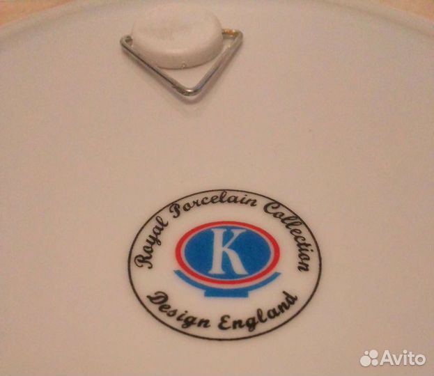 Тарелки декоративные настенные