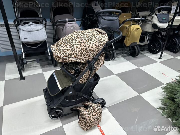 Коляска Babalo 2024\23\22 с гарантией