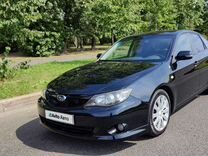 Subaru Impreza 2.0 AT, 2008, 225 500 км, с пробегом, цена 898 000 руб.