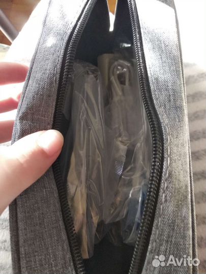 Get Smart beauty портативный ирригатор