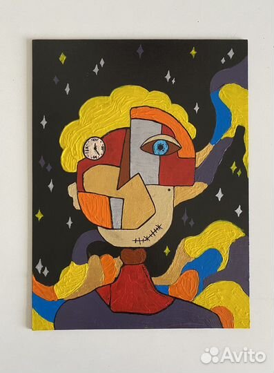 Граффити под заказ