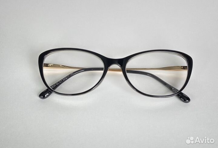 Очки с диоптриями 2