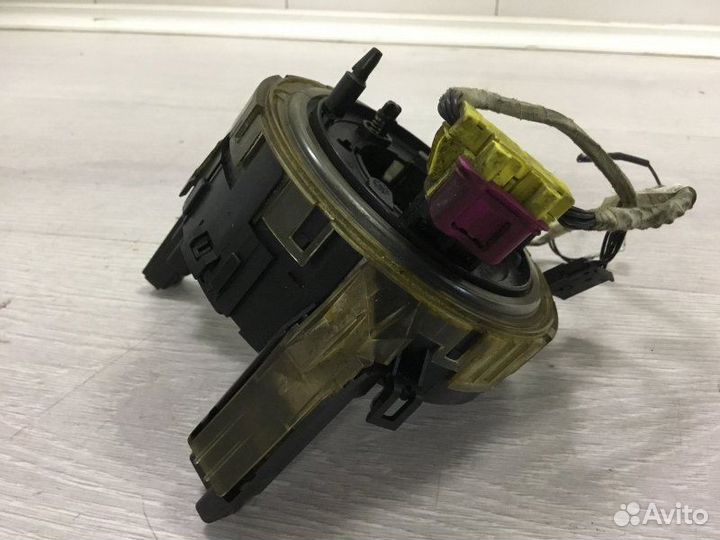 Шлейф руля Audi A4 1.6 1998