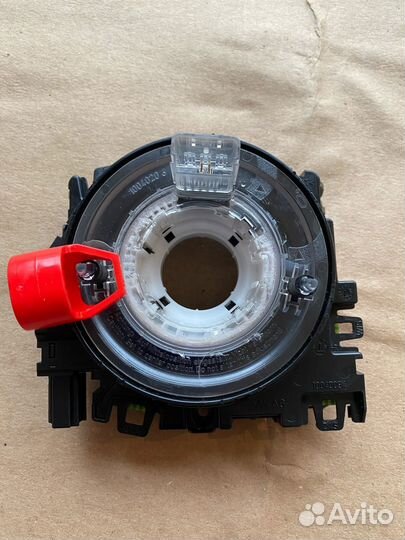 Блок управления подрулевой VW арт.: 5K0953549