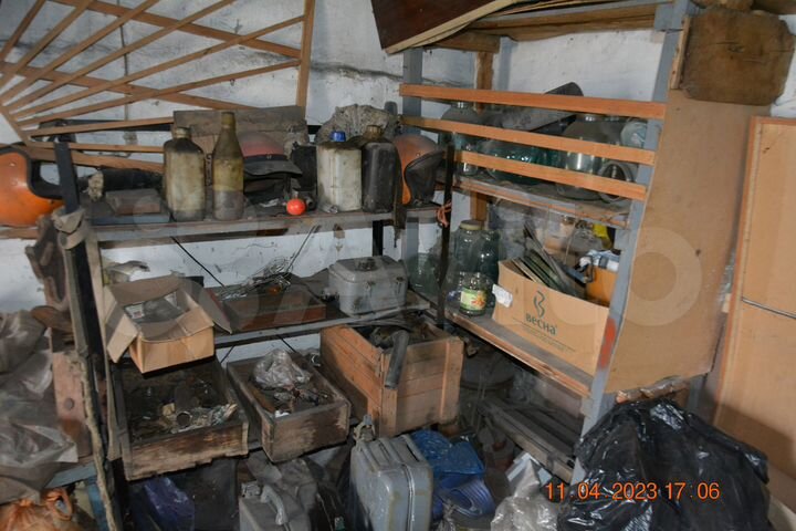 Гараж, 28 м²