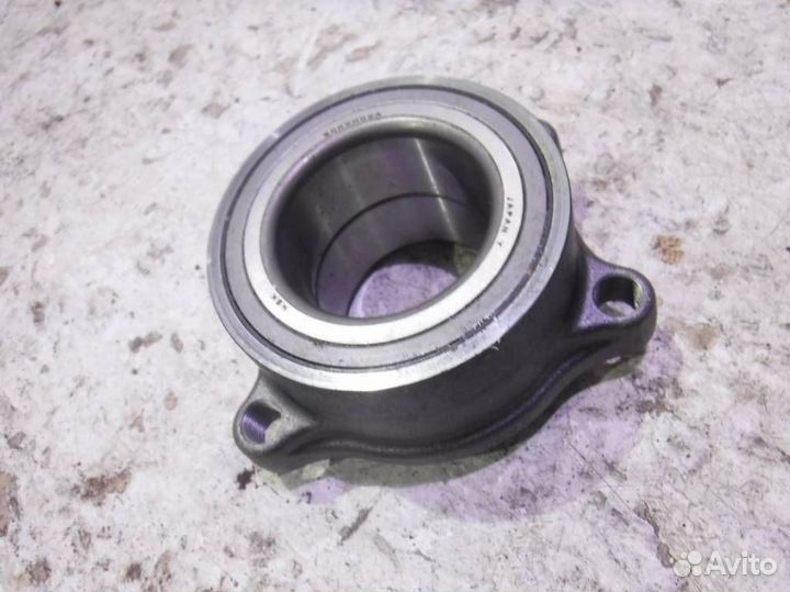 Ступица задняя Инфинити