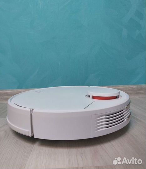 Робот пылесос xiaomi robot vacuum s10