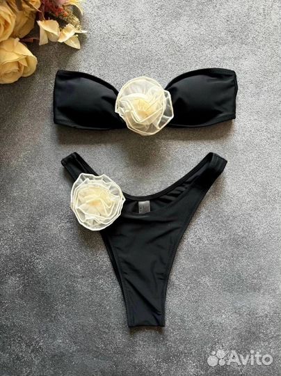 Купальник женский