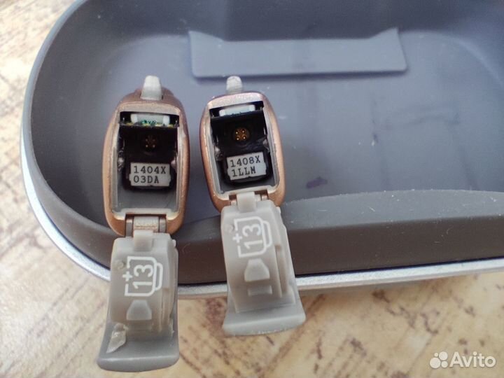 Слуховой аппарат phonak bolero 2шт Q50P+Q70P