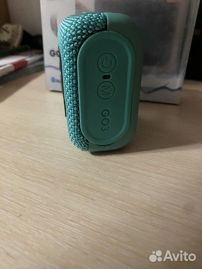 Блютуз колонка jbl go 3