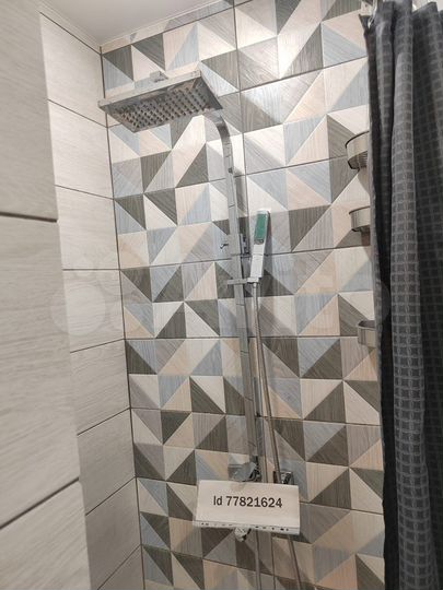 1-к. квартира, 42 м², 9/10 эт.