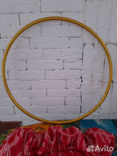 Обруч для художественной гимнастики