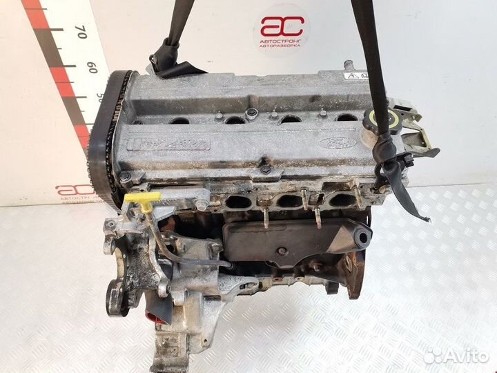 Двигатель (двс) для Ford Escort 6 RKC