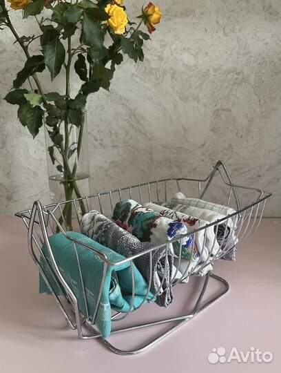 Ваза под фрукты Качалка