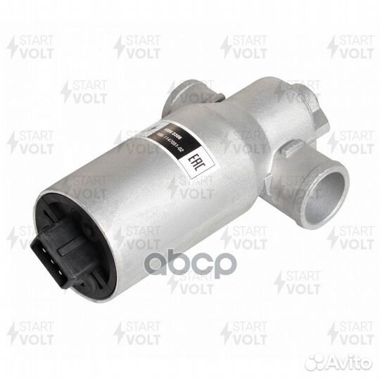 Регулятор холостого хода газ 405/406/409 VSM030