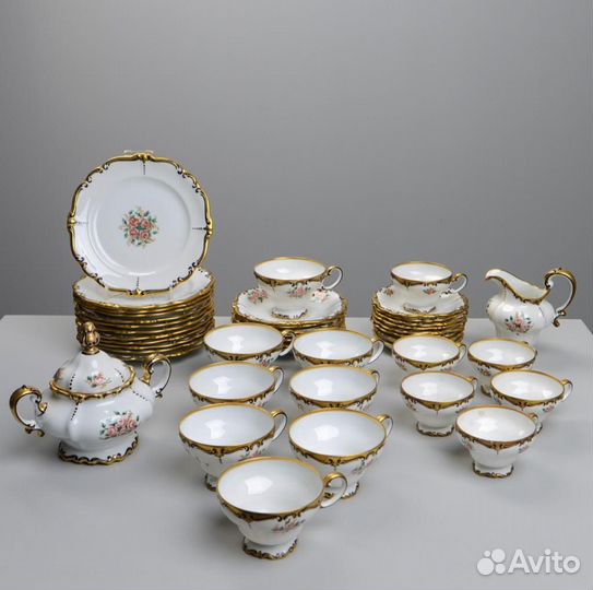 Чайный набор