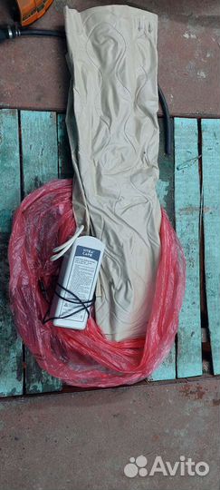 Противопролежневый матрас