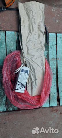 Противопролежневый матрас