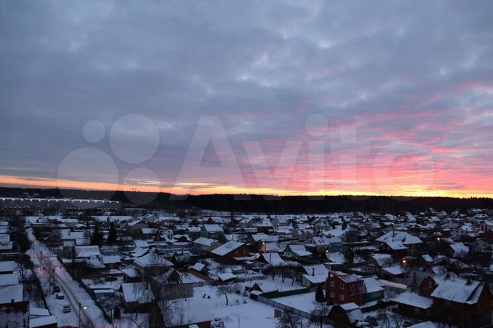 2-к. квартира, 69,9 м², 18/18 эт.