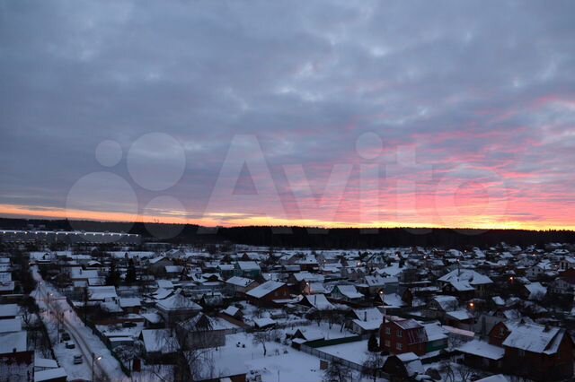 2-к. квартира, 69,9 м², 18/18 эт.