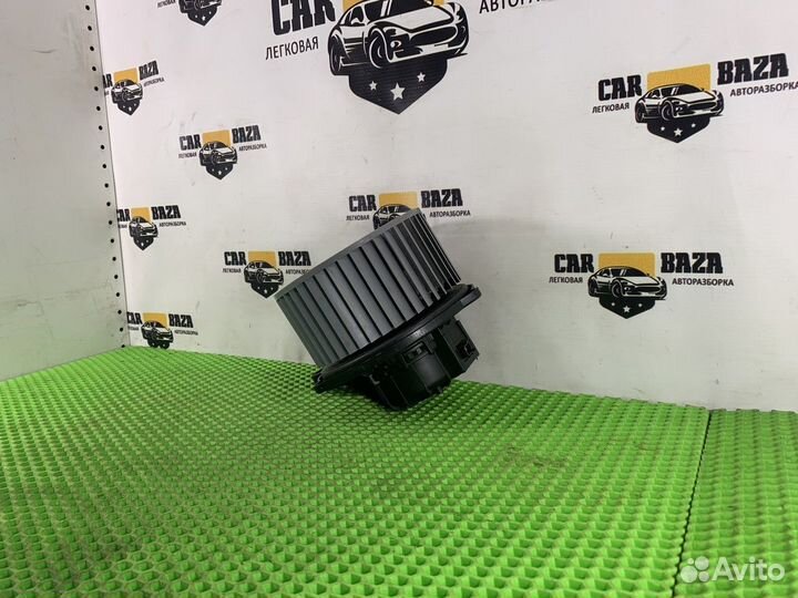 Моторчик отопителя Hyundai Tucson, Kia Sportage