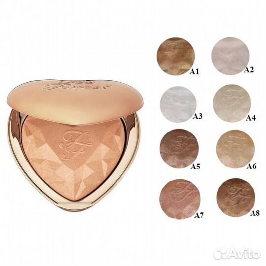 Хайлайтер Too Faced