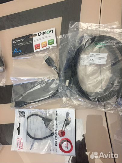 Кабель hdmi-DVI, hdmi-hdmi mini, Micro USB, DVI