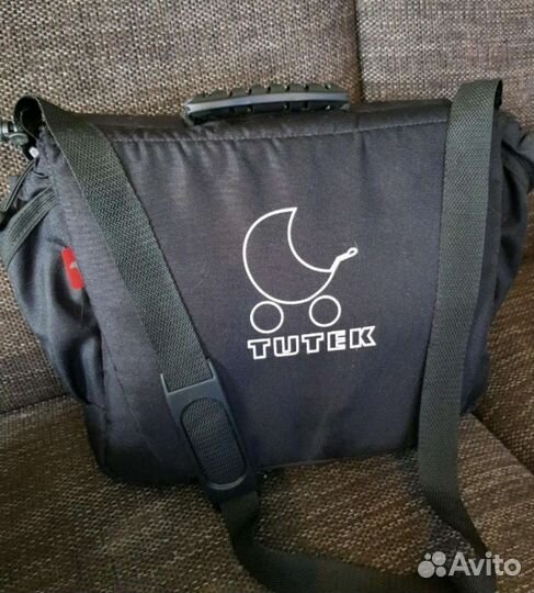 Сумка для мамы