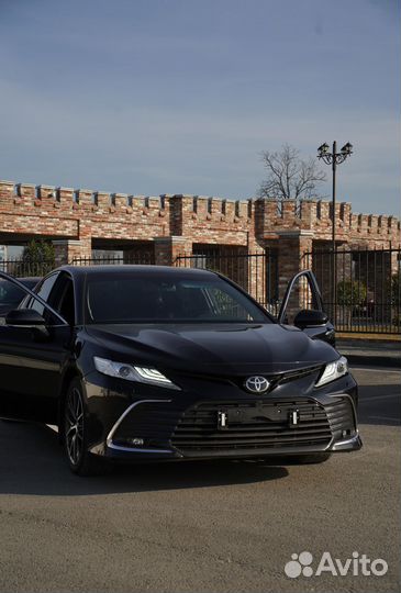 Прокат авто на сутки без водителя