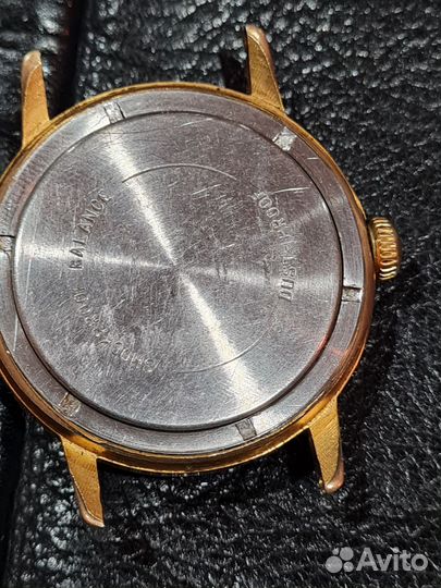 Наручные часы Восток