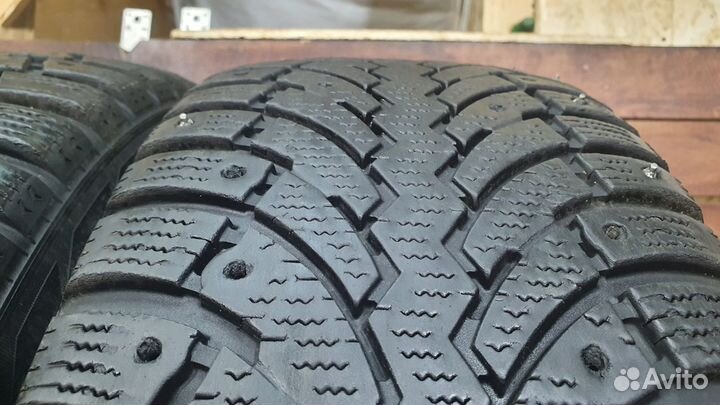 Formula Ice 215/60 R17
