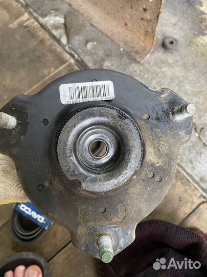 Стойки hynday elantra