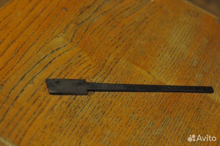 Старинный инструмент Германия ключ разводка пил