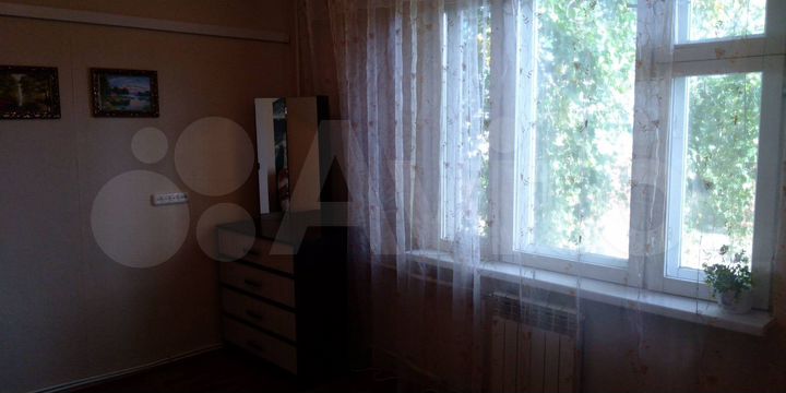 2-к. квартира, 42 м², 2/2 эт.