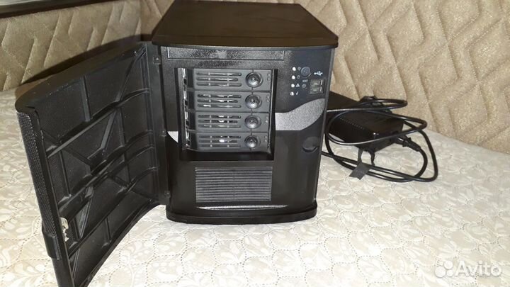 Микро сервер Supermicro