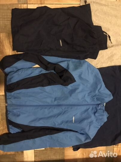 Спортивный комтюм