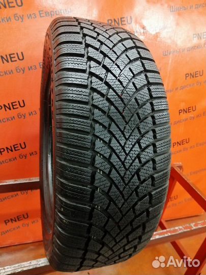 Bridgestone Blizzak LM-005 225/60 R17